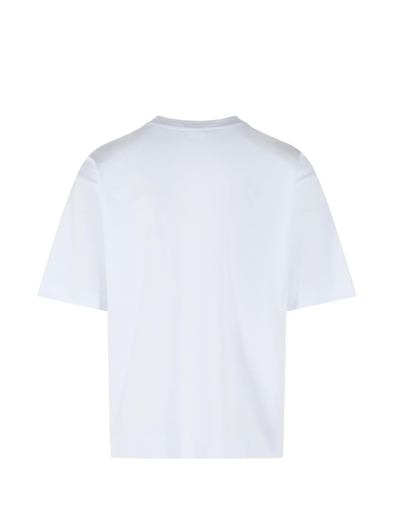 Dries Van Noten Cotton T-shirt outlook