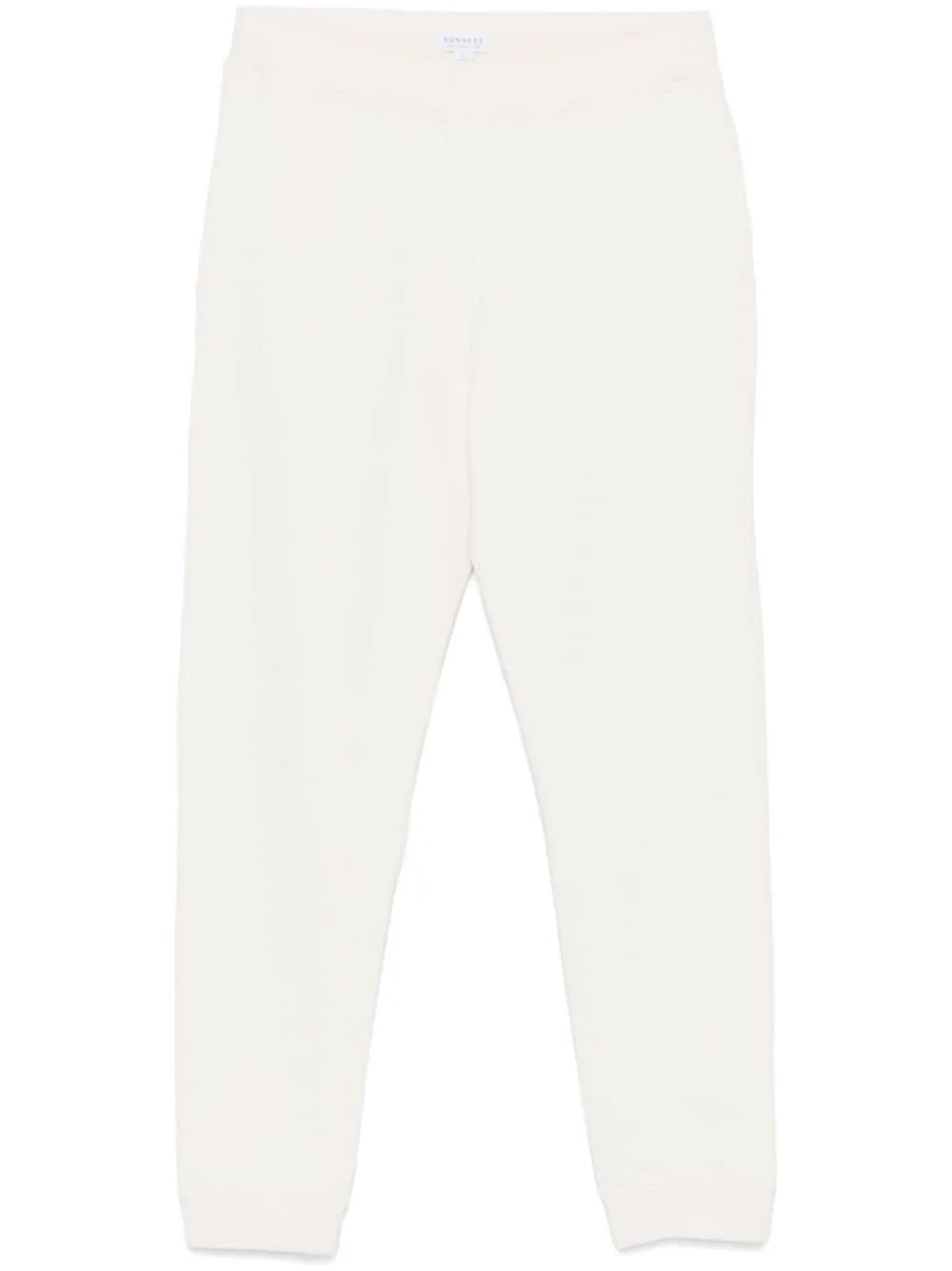 Loopback sweatpants - 1