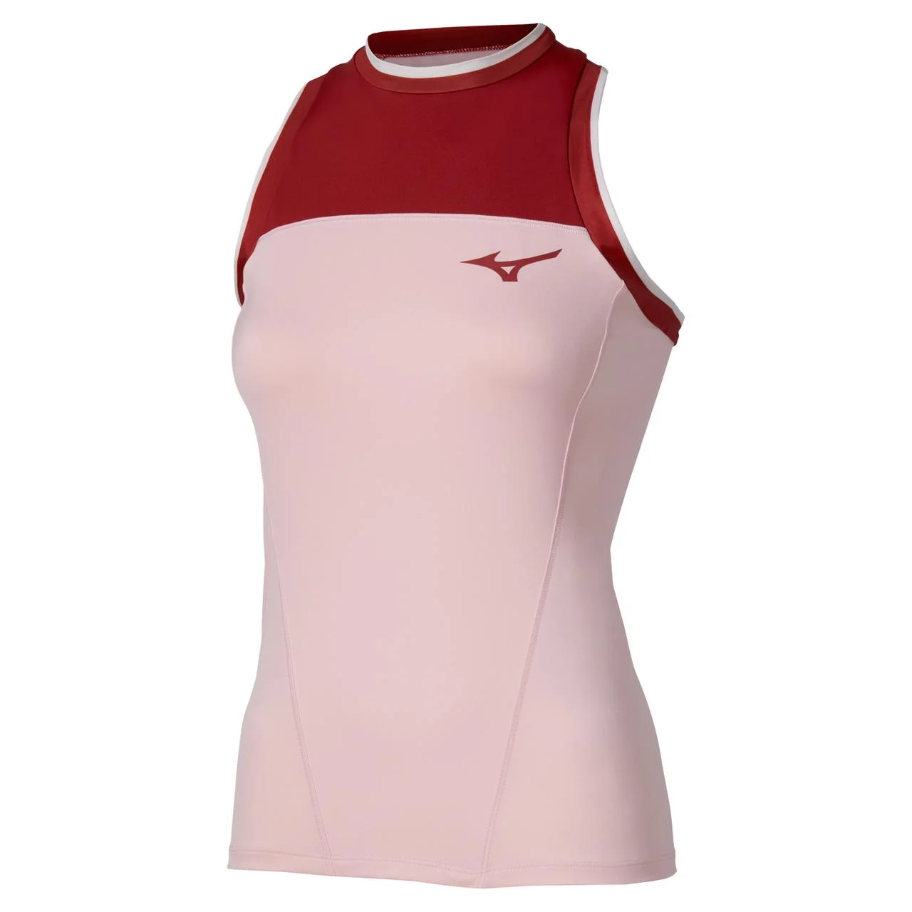 Mizuno Racquet Sports Women's Printed Tank - 1