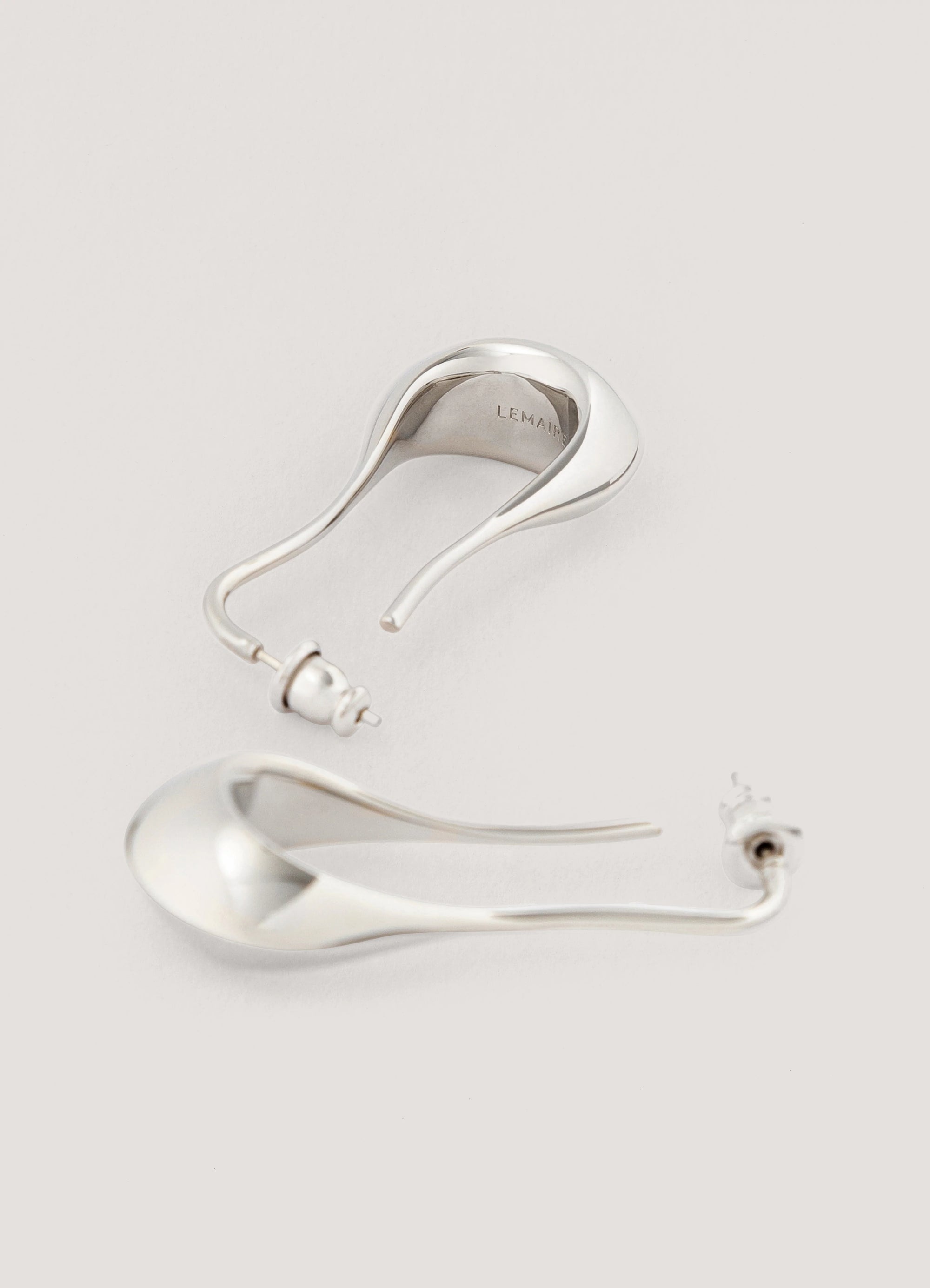 SHORT DROP EARRINGS
BRONZE - 2