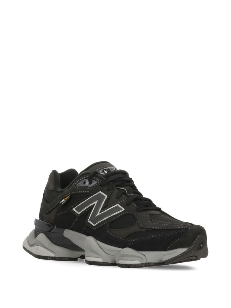 New Balance 9060 logo sneakers outlook
