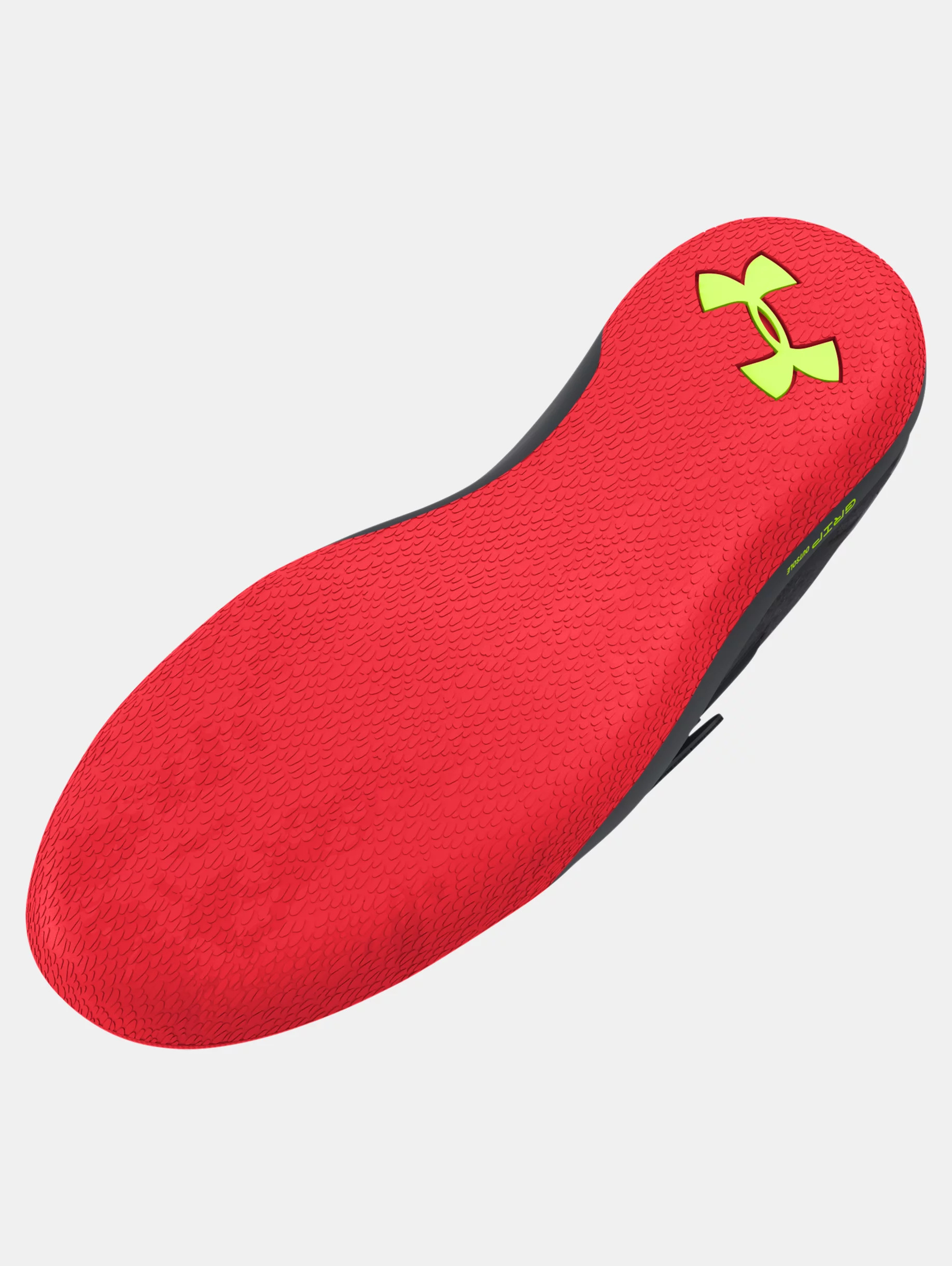 Unisex UA Centric Grip Track Shoes - 4