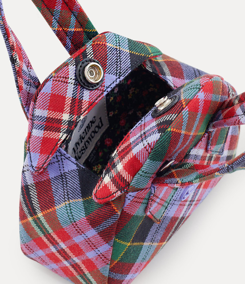 ARCHIVE MINI YASMINE BAG 6