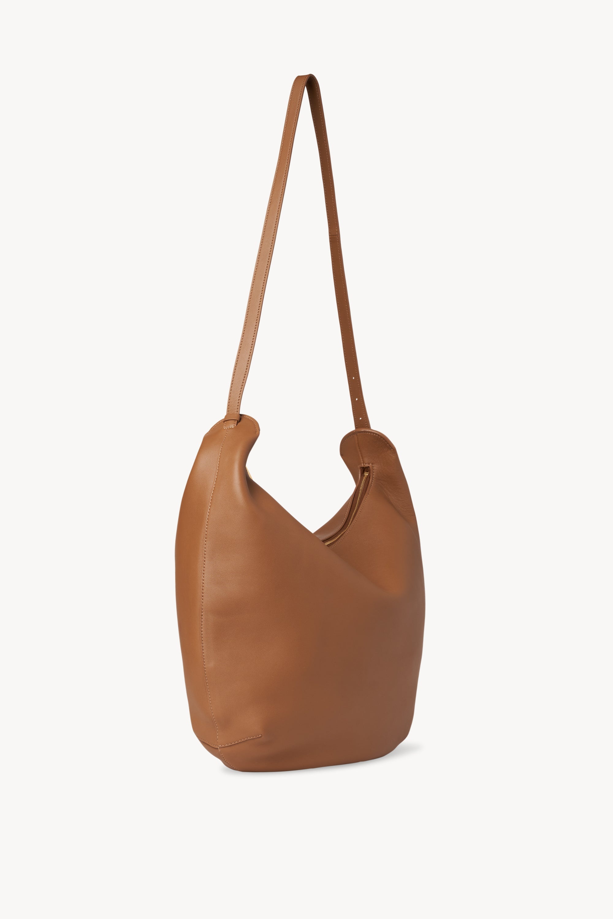 N/S Allie Bag in Leather - 2