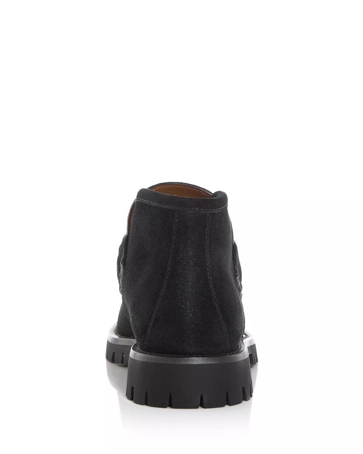 Horsebit Booties - 4