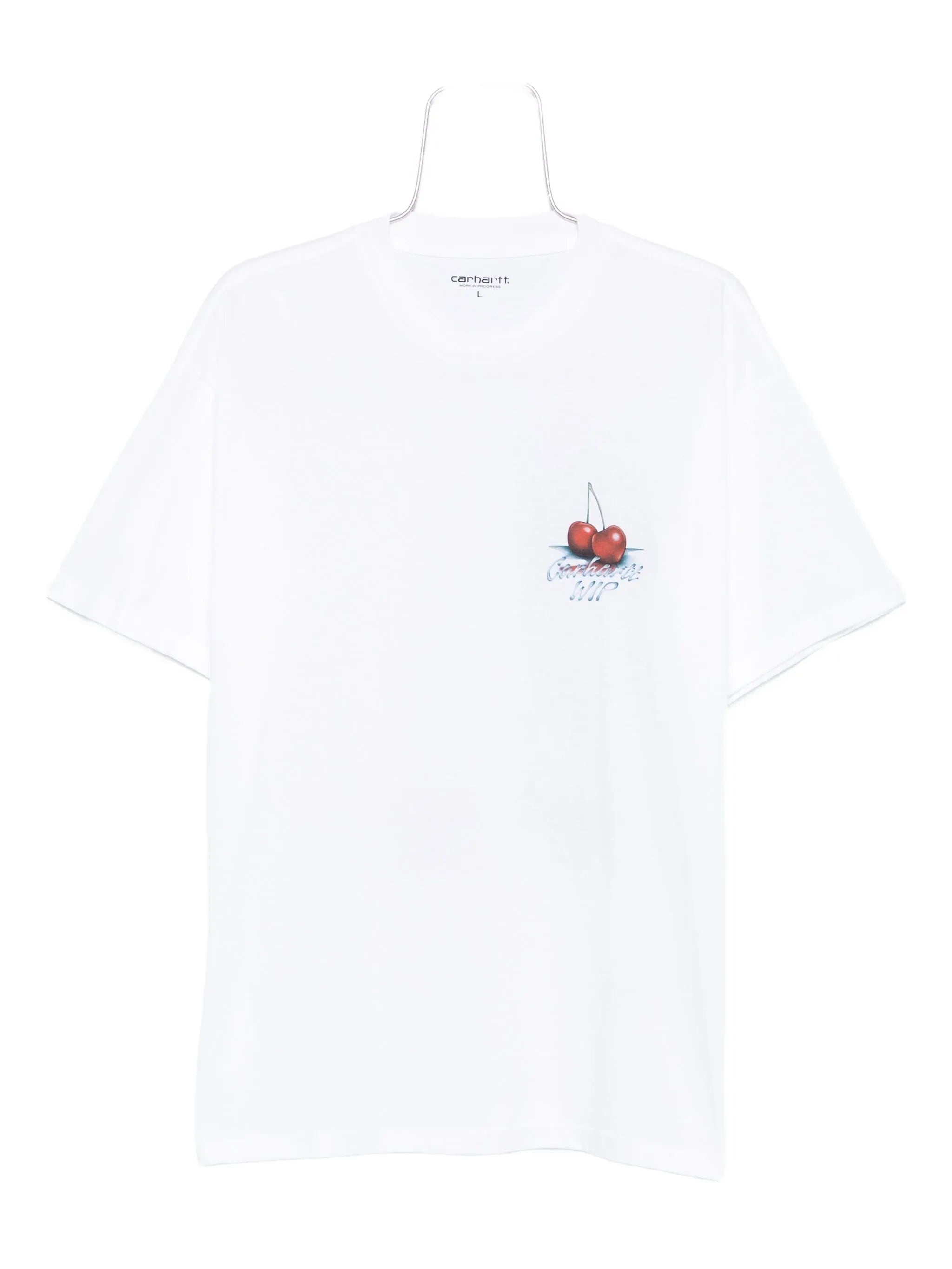 Carhartt S/S Jake Garcia Cotton T-shirt - 1