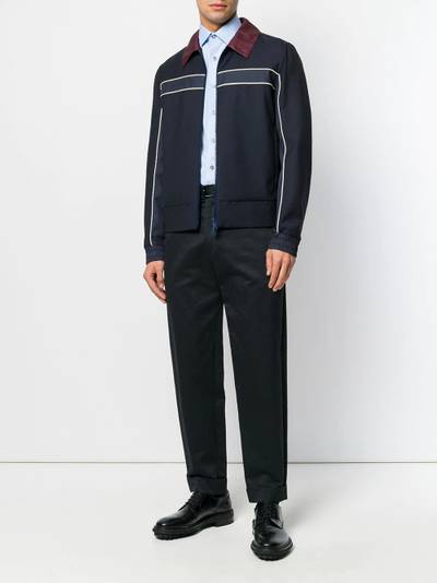 Lanvin classic buttoned shirt outlook