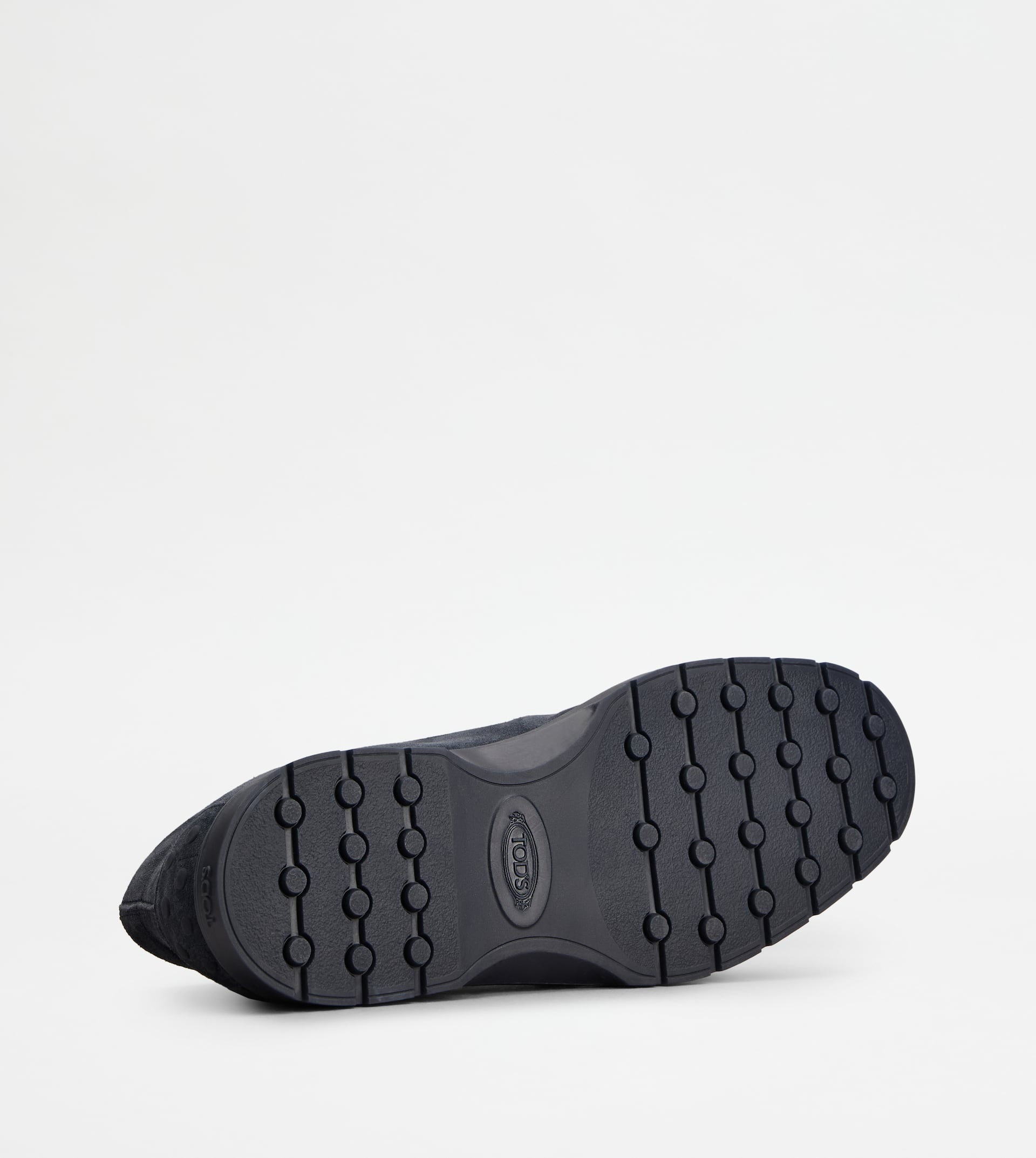 DESERT BOOTS IN SUEDE - BLUE - 4