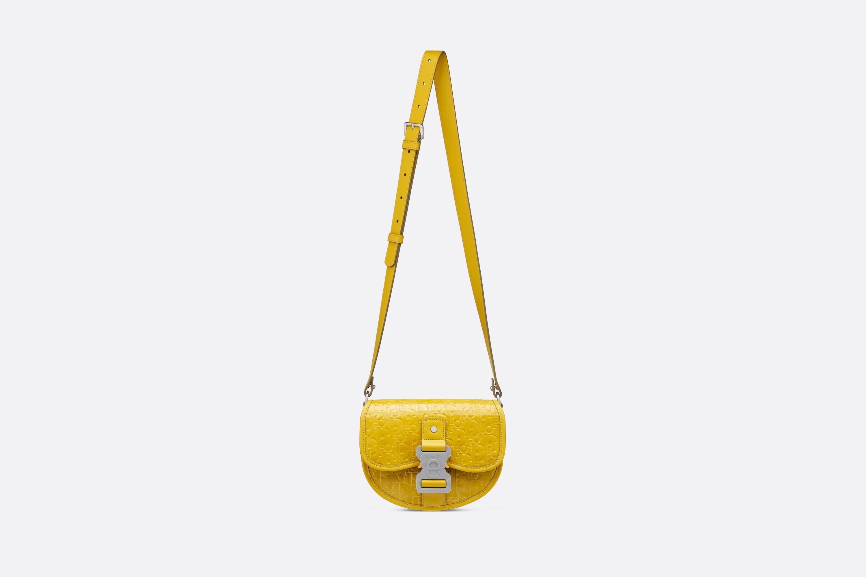 Mini Gallop Bag with Strap - 4