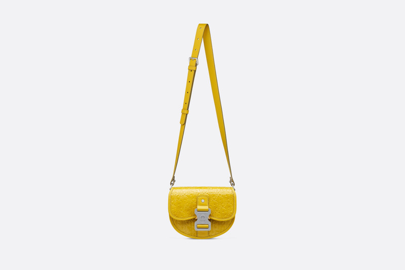 Mini Gallop Bag with Strap 4