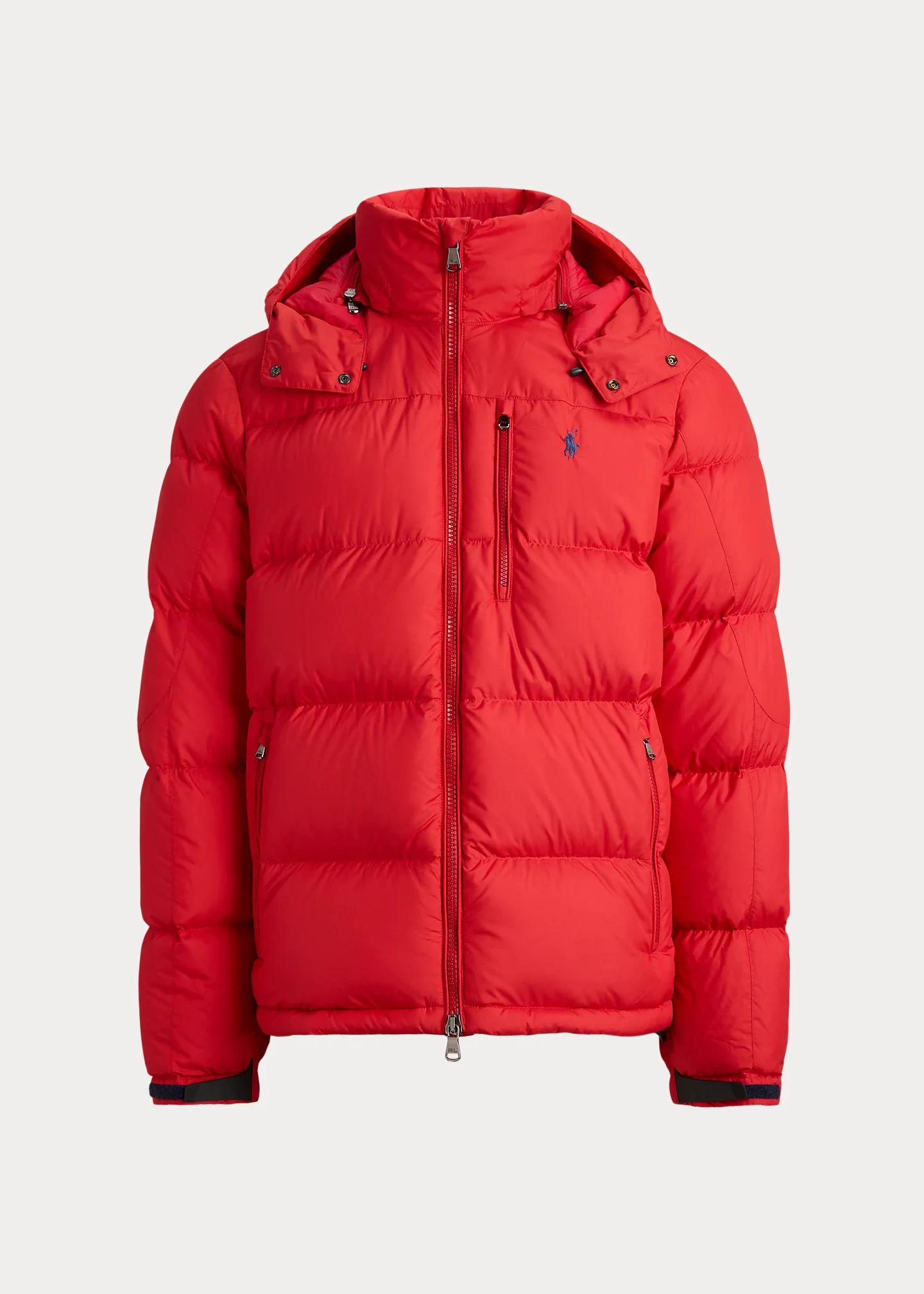 The Gorham Down Jacket - 1