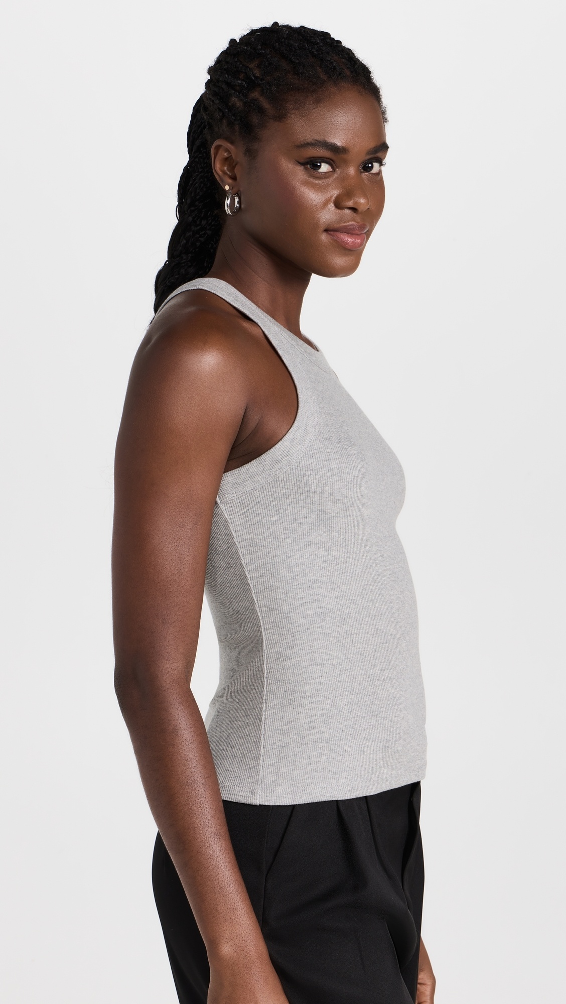Tasha Tank - 3