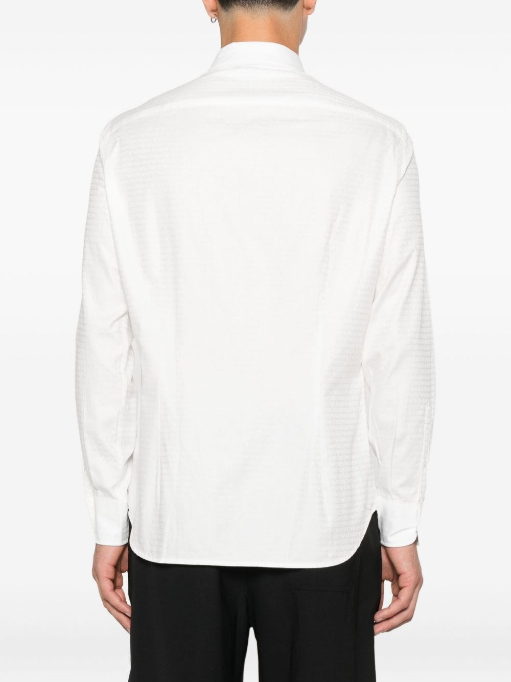 Cotton shirt - 2