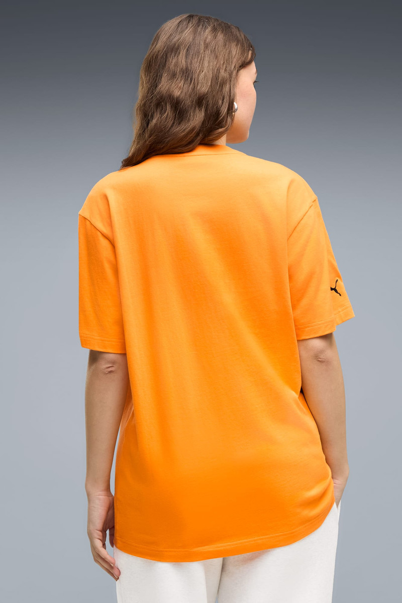 McLAREN MASTERCARD F1 TEAM Norris Tee 6