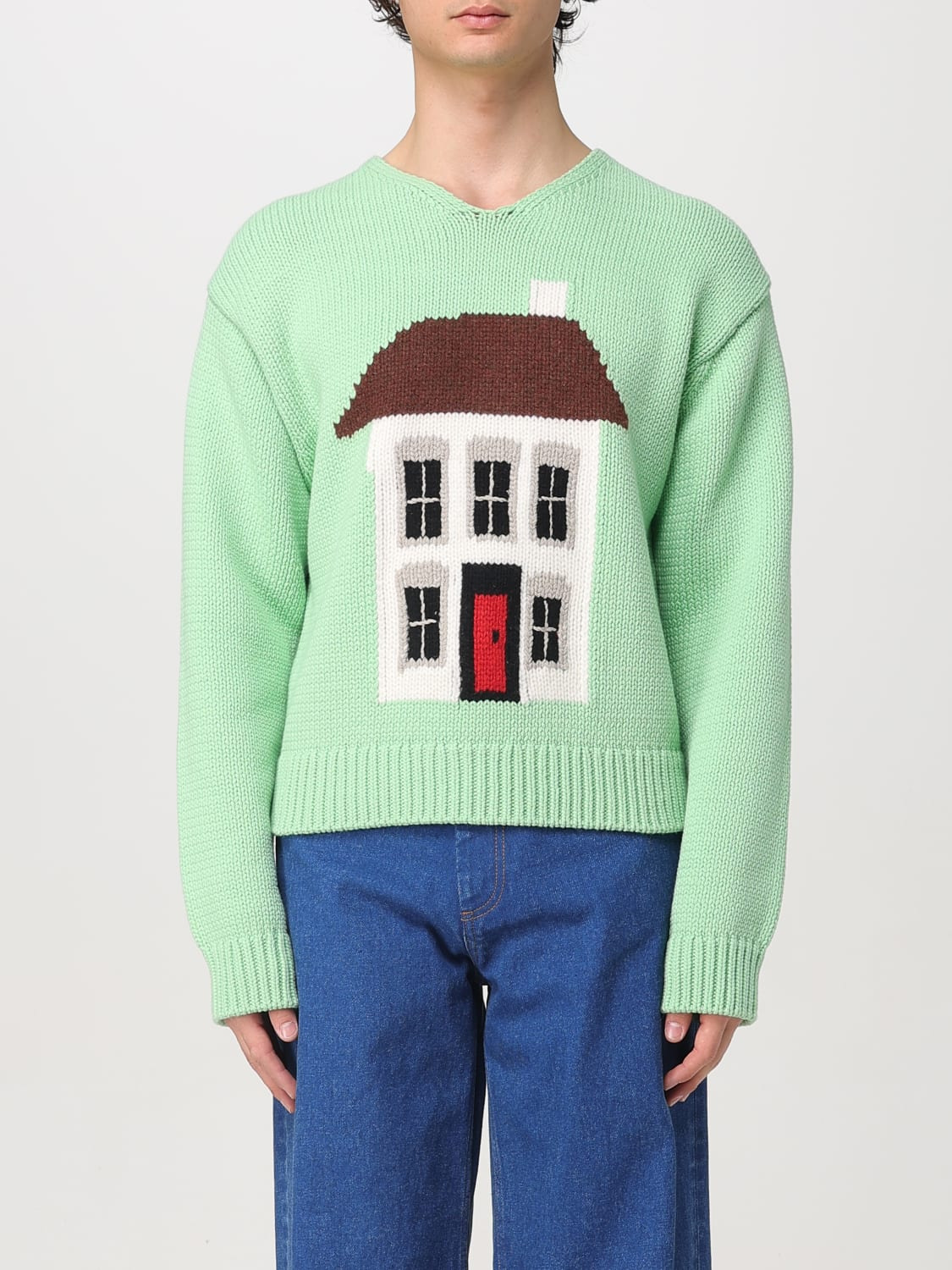 Sweater men Jw Anderson - 1