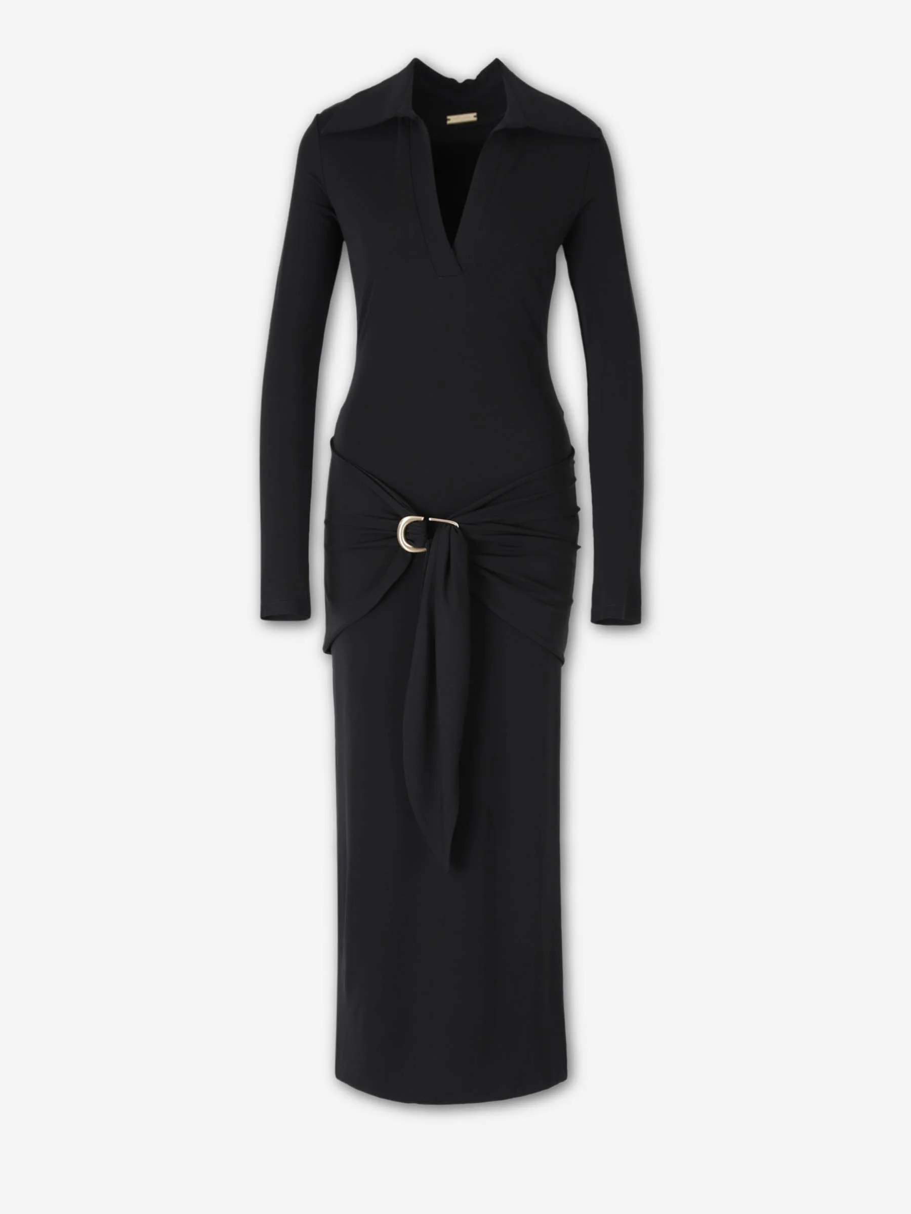 STELLAN MIDI DRESS - 1