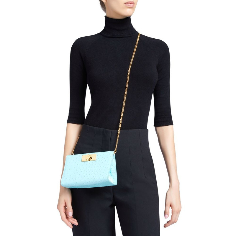 Giuseppe Zanotti Annhita outlook