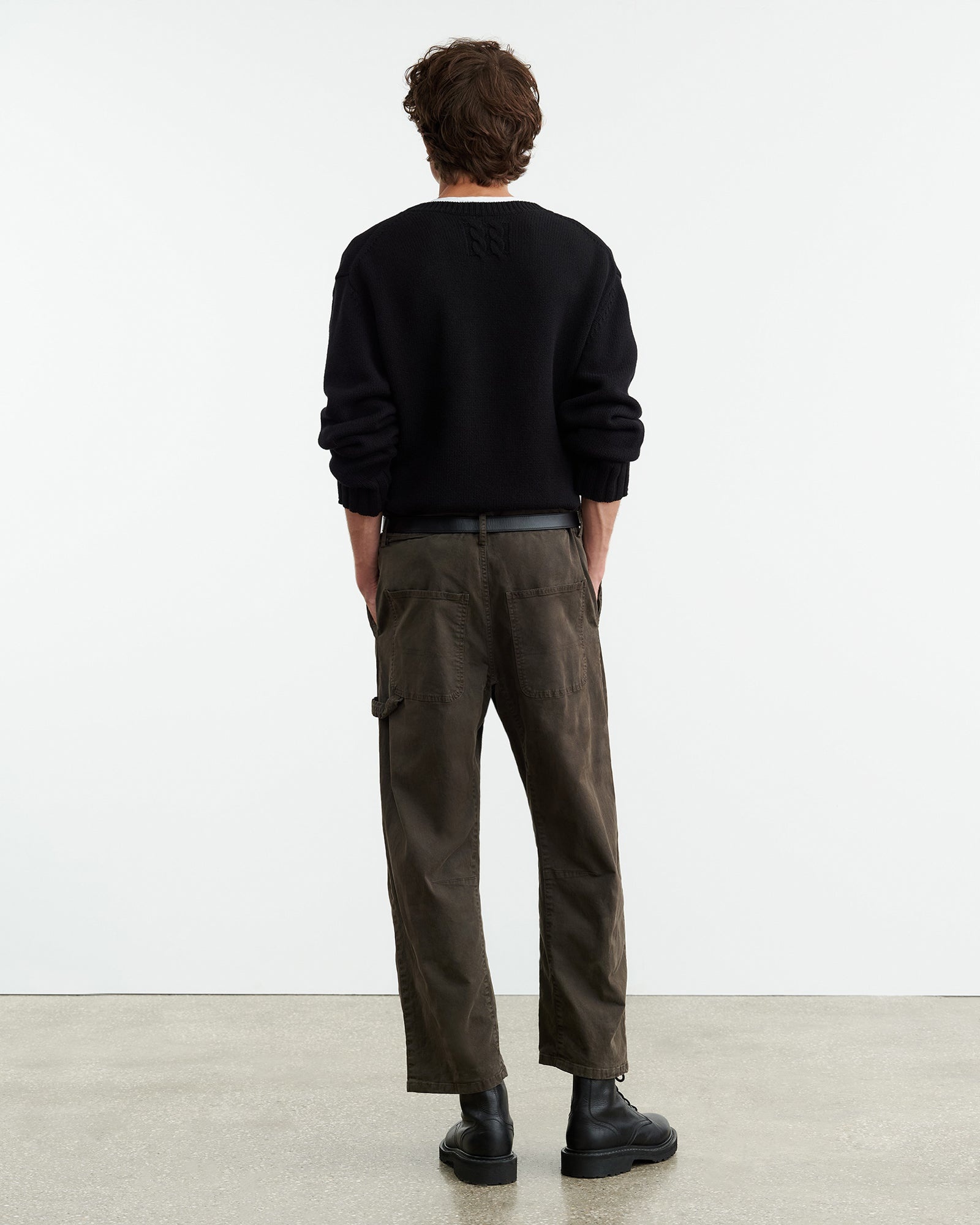 CARPENTER PANT - 5