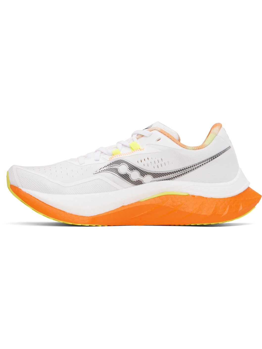 White Endorphin Speed 4 Sneakers - 3