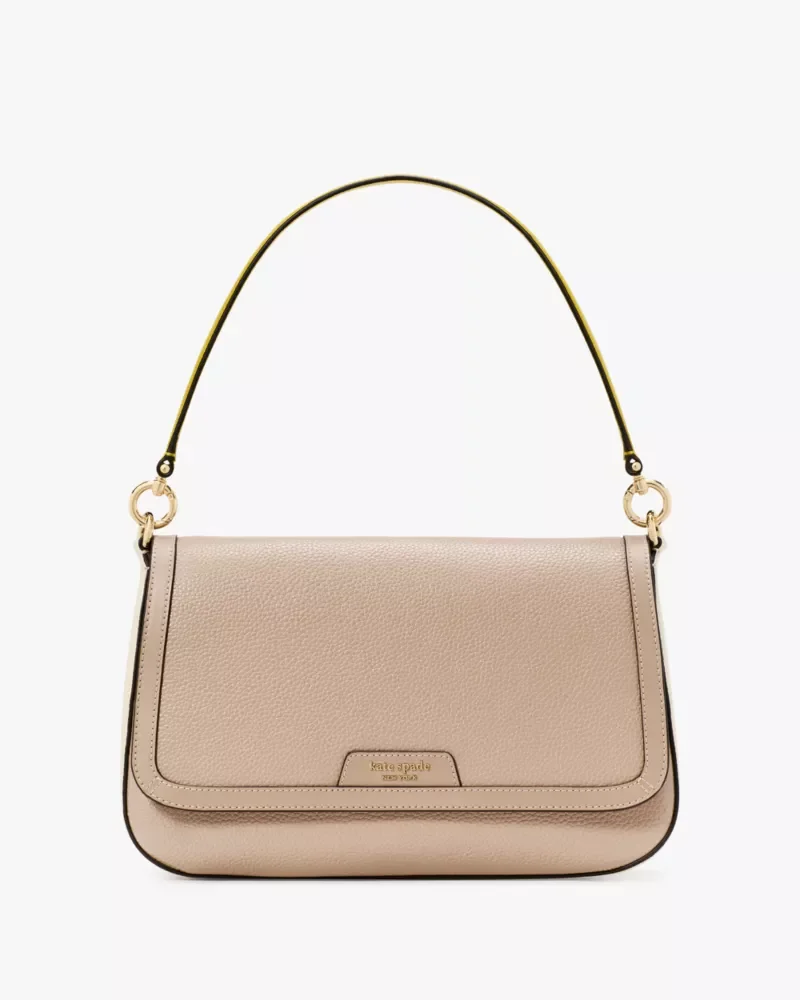 HUDSON convertible shoulder bag - 1