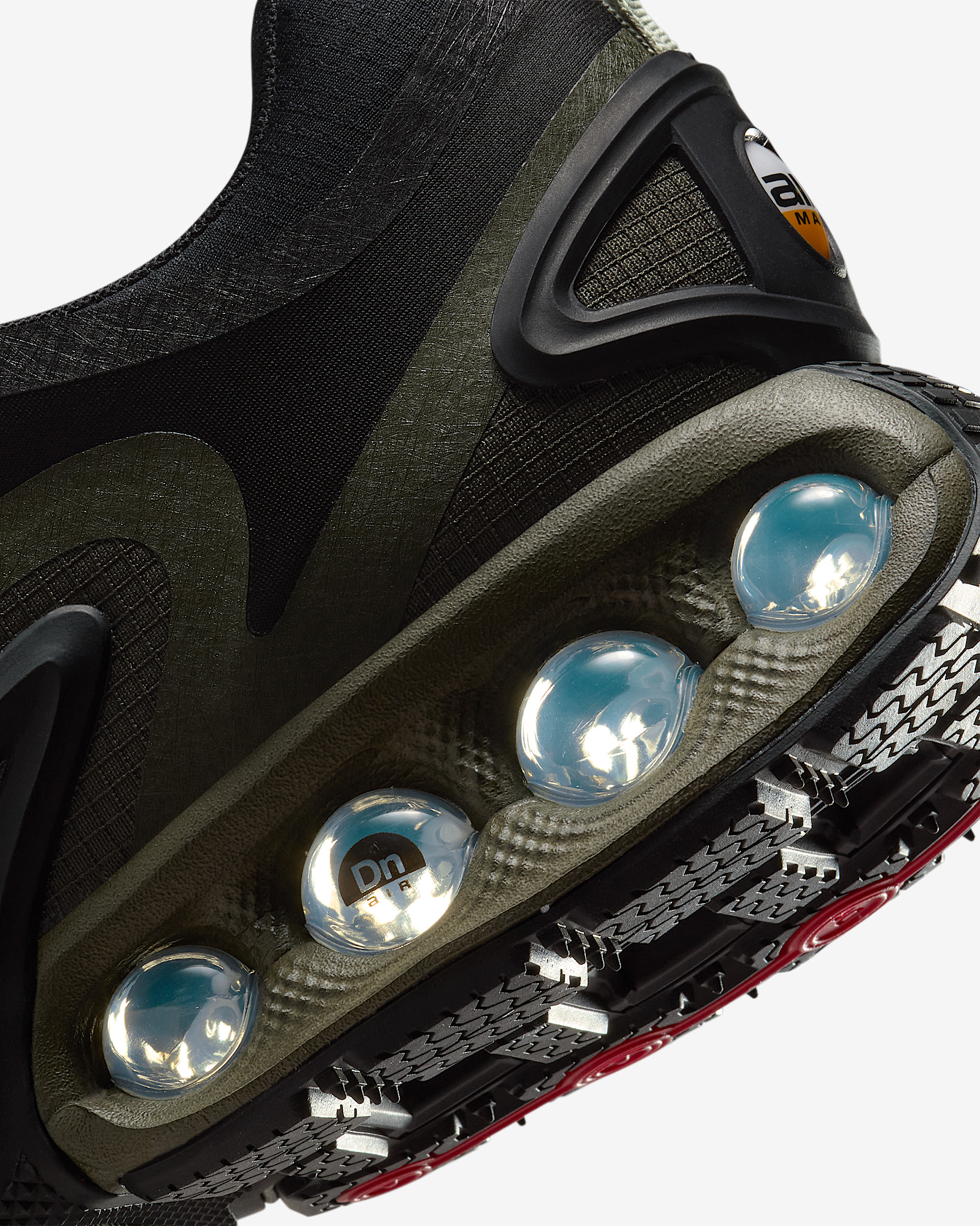 Nike Air Max Dn Roam Men's Shoes - 8