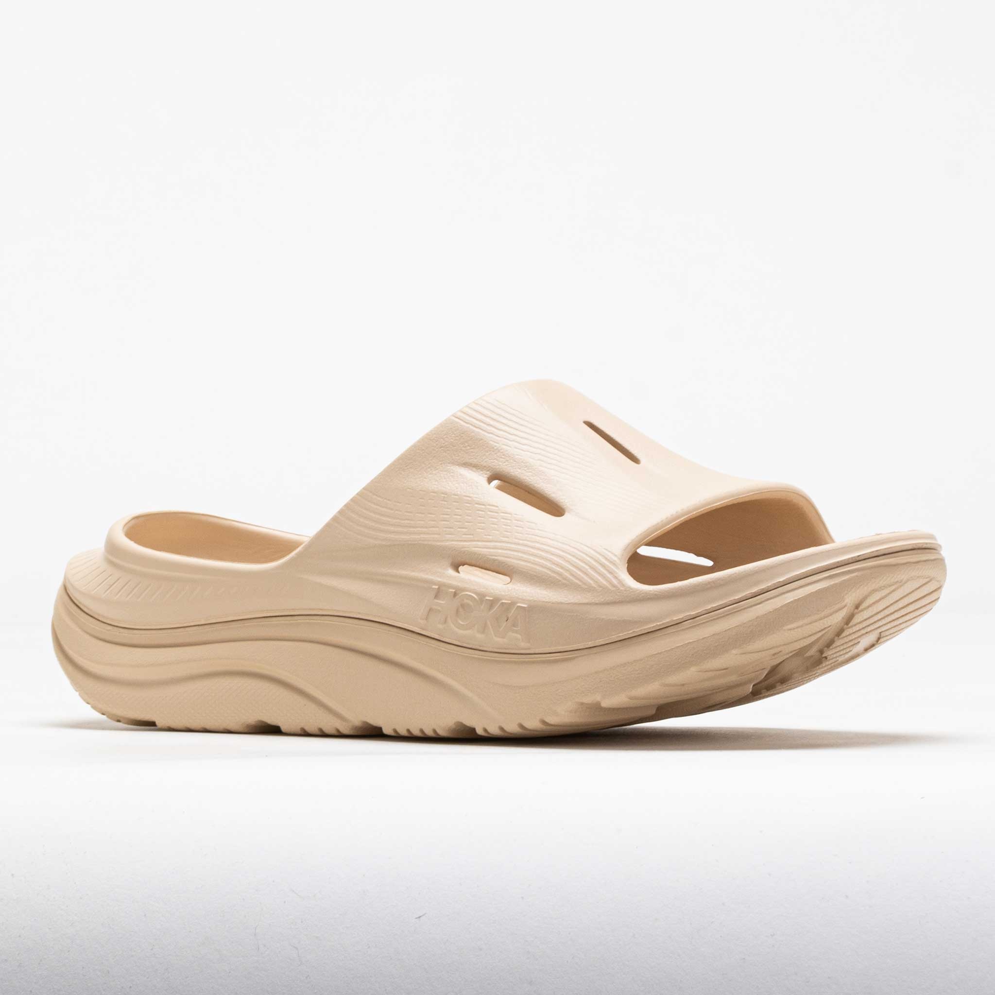 HOKA Ora Slide 3 Unisex Shifting Sand - 5