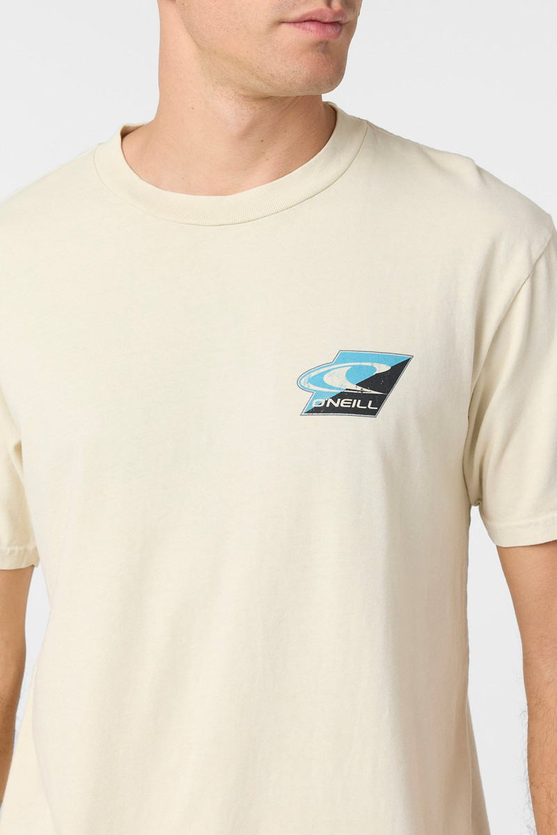 Boxcutter Relaxed Fit Tee 6