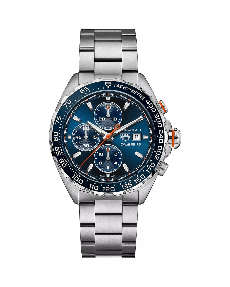Formula 1 Chronograph, 44mm 1