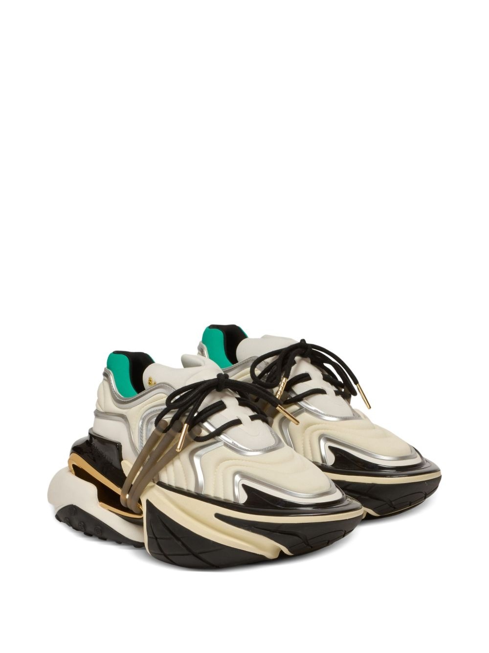 Unicorn Wave sneakers - 2