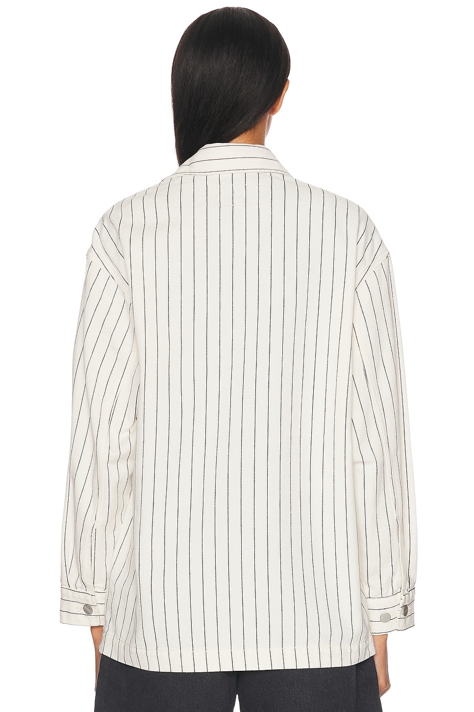 Hendry Coat - 3