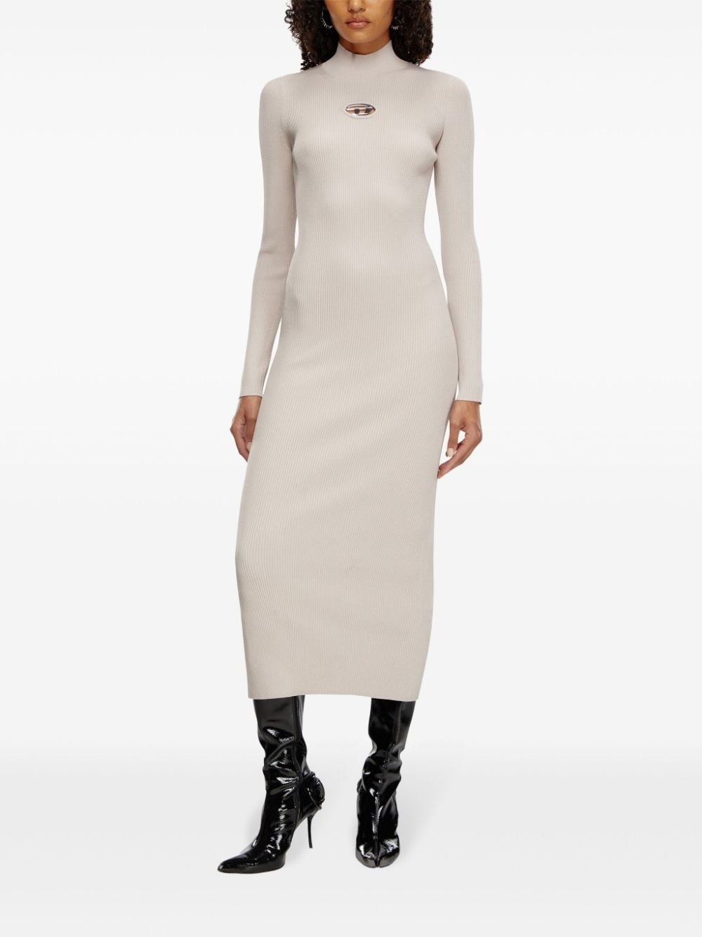M-Zary-B midi dress - 3