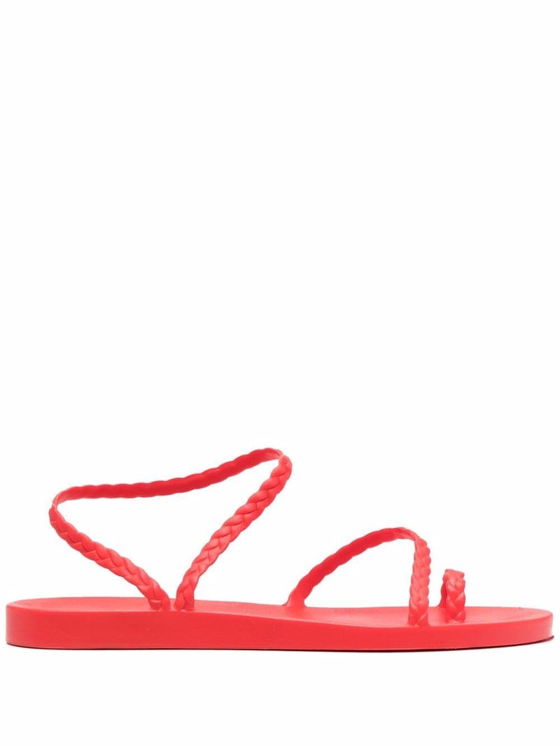 Eleftheria jelly sandals 1