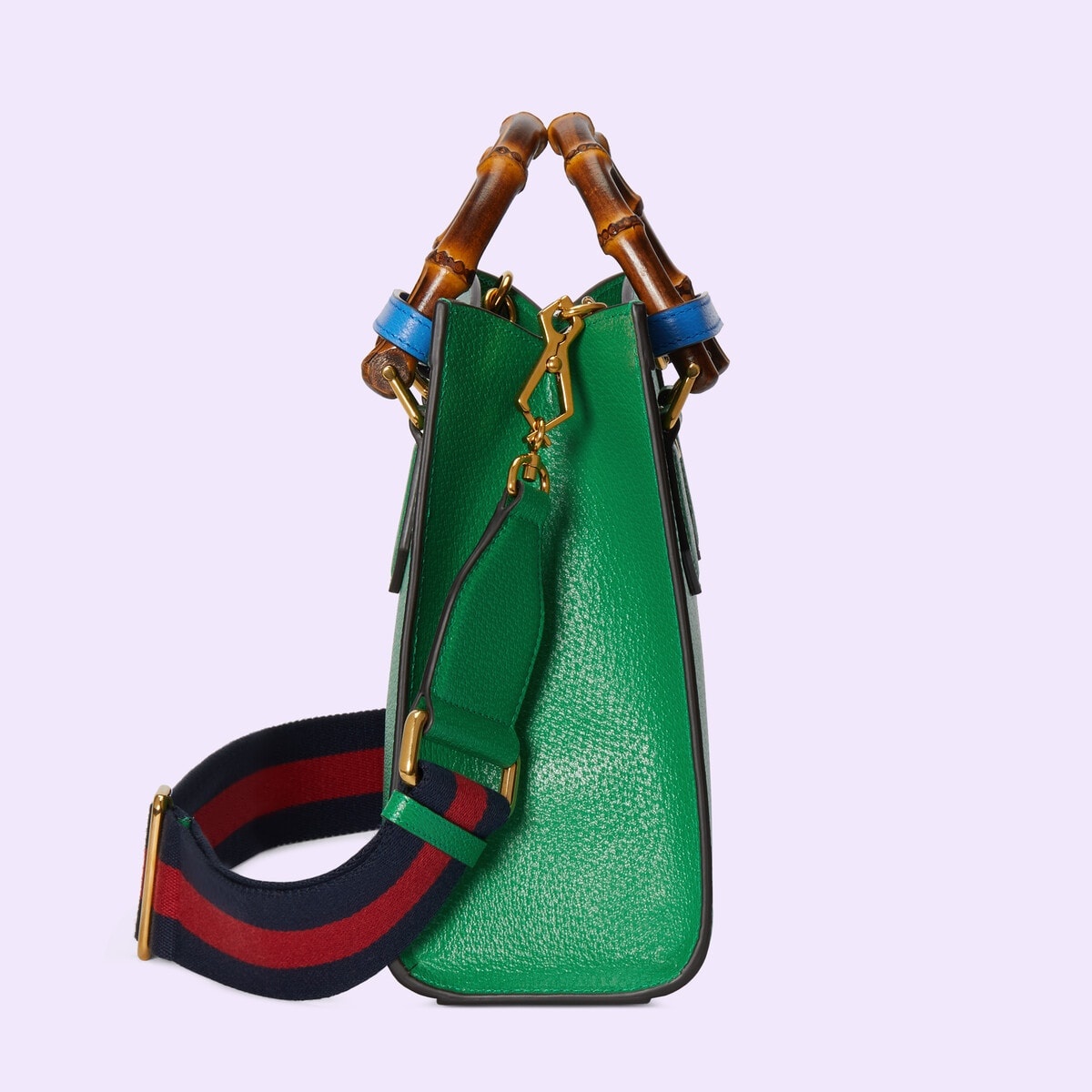 Gucci Diana small tote bag - 7