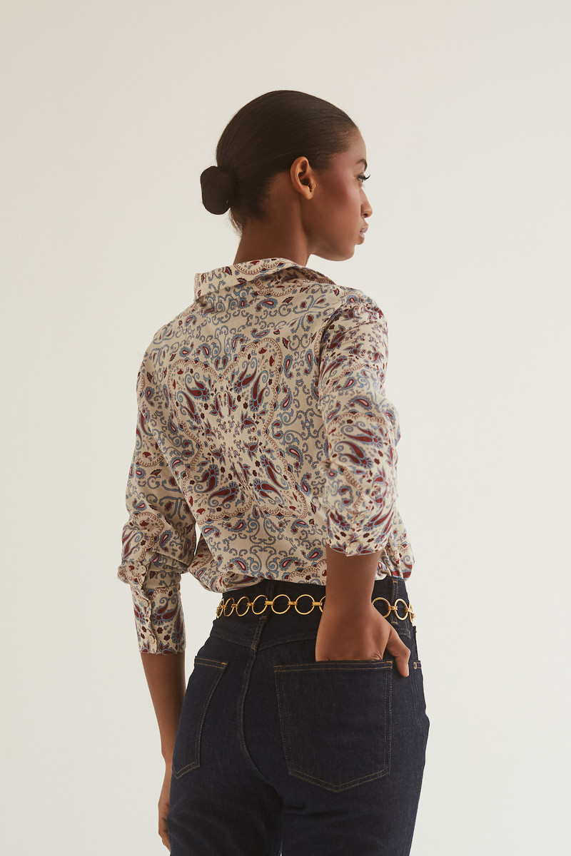 Relaxed Shirt 3