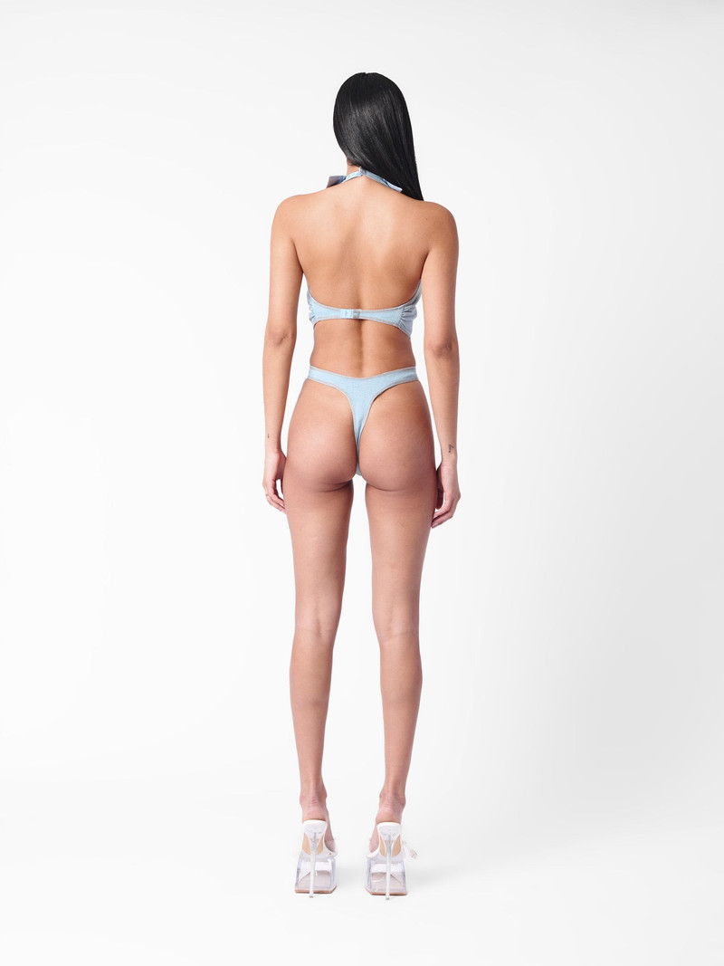 PORTIA BODYSUIT BLUE DENIM 4