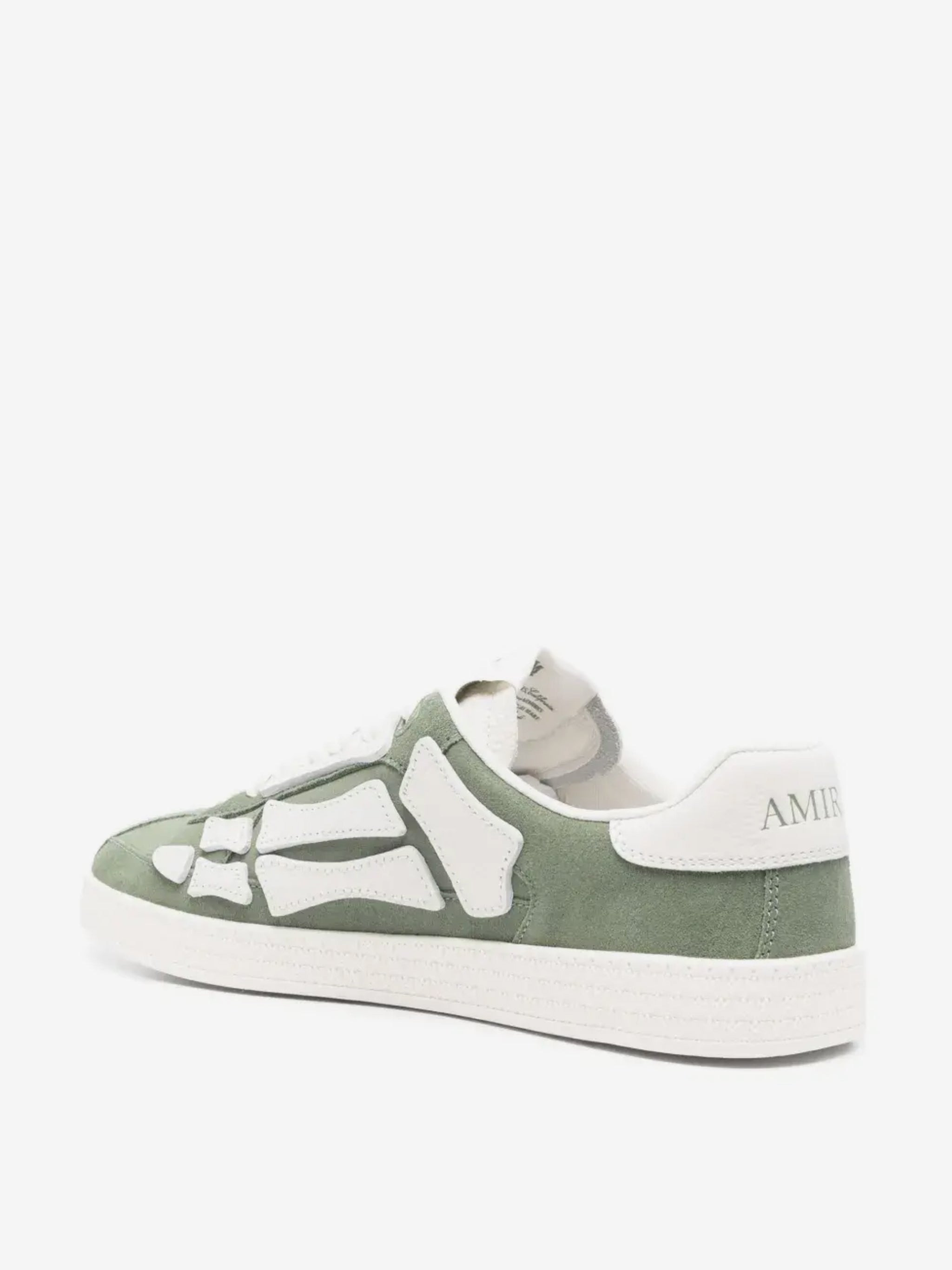 AMIRI - Men Pacific Bones Sneaker - 3