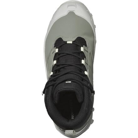 Crosstrak Waterproof Boot - Women's - 5