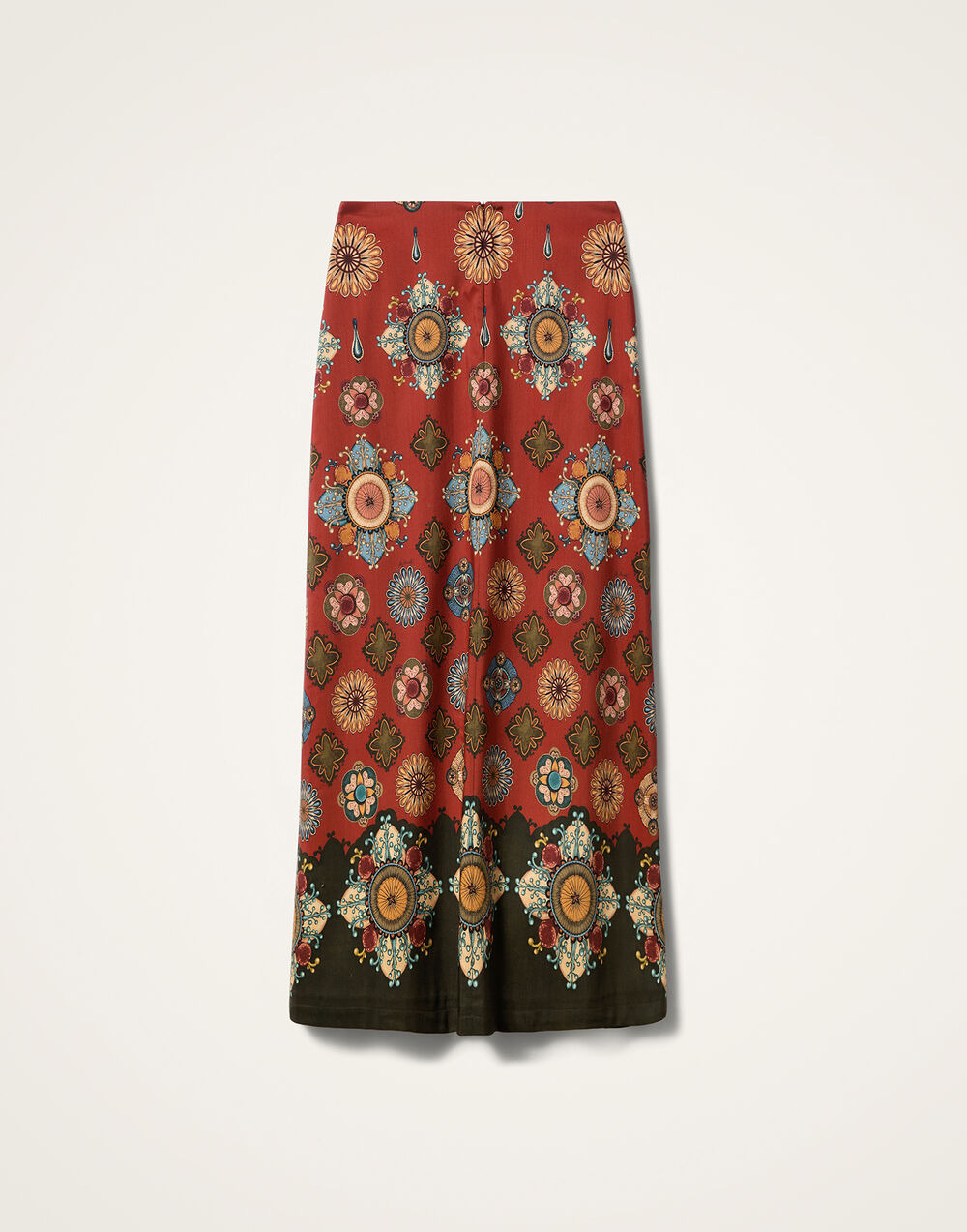 A-Long Skirt - 3