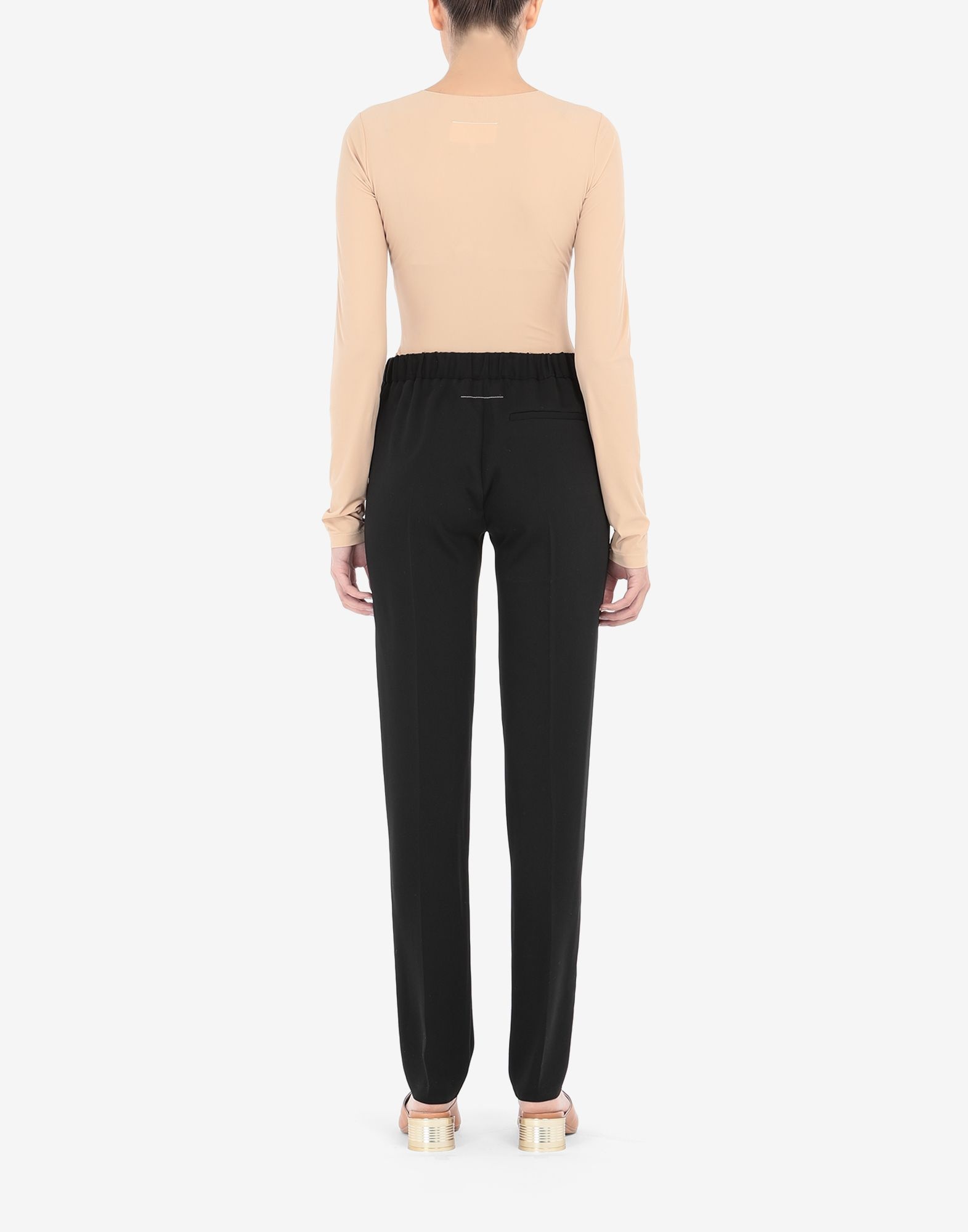 Tailored trousers - 4