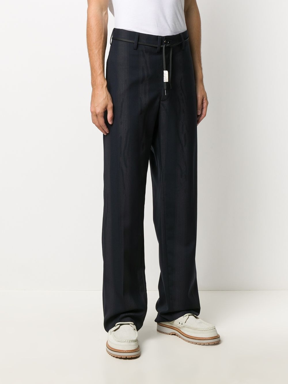 loose-fit trousers - 3