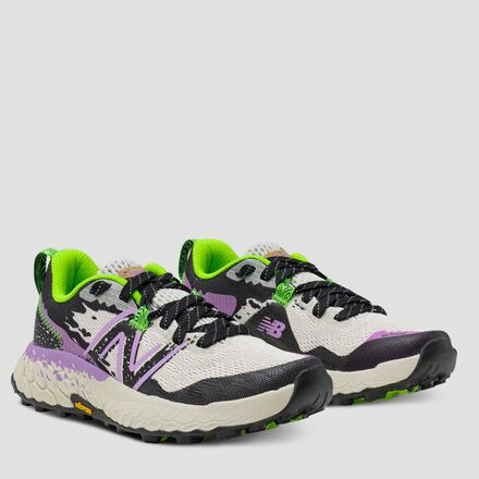 Fresh Foam X Hierro v7 Trail Running Shoe - Women's - 2