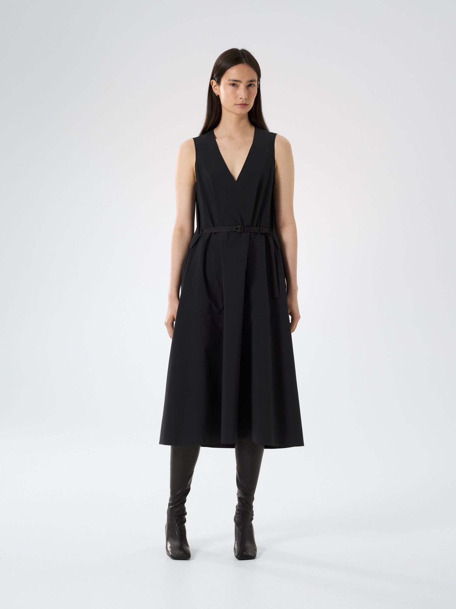 Icosa Dress - 6
