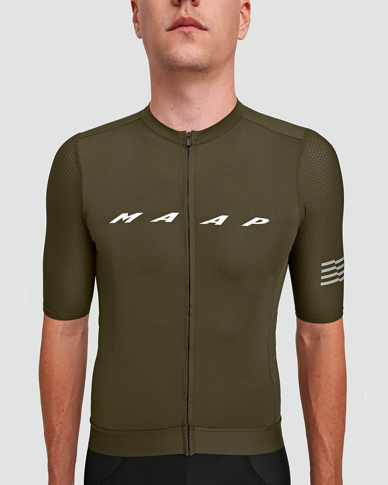 Evade Pro Base Jersey 6