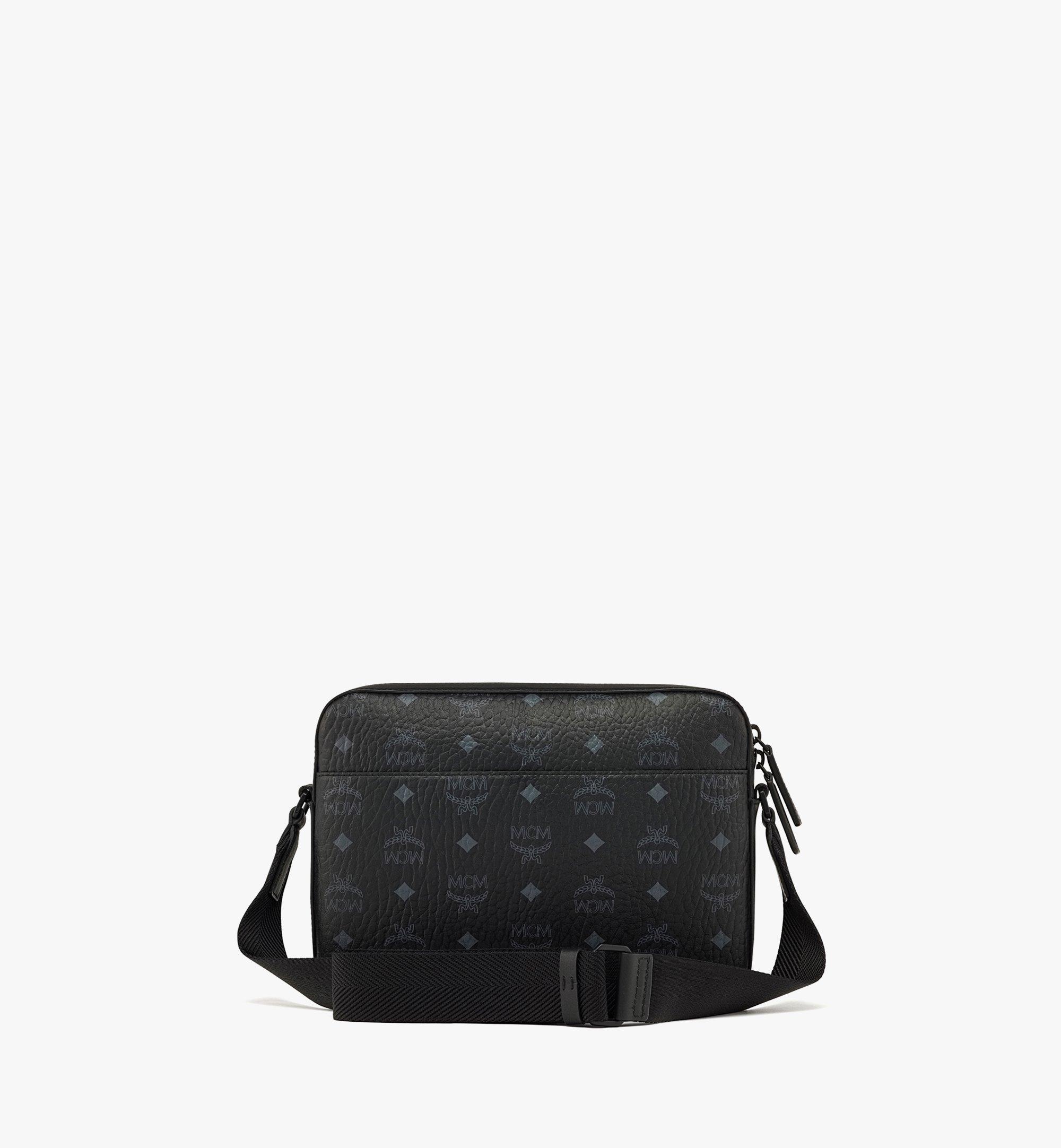 Aren Messenger Bag in Visetos - 5