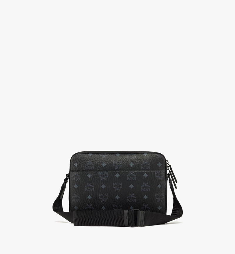 Aren Messenger Bag in Visetos 5