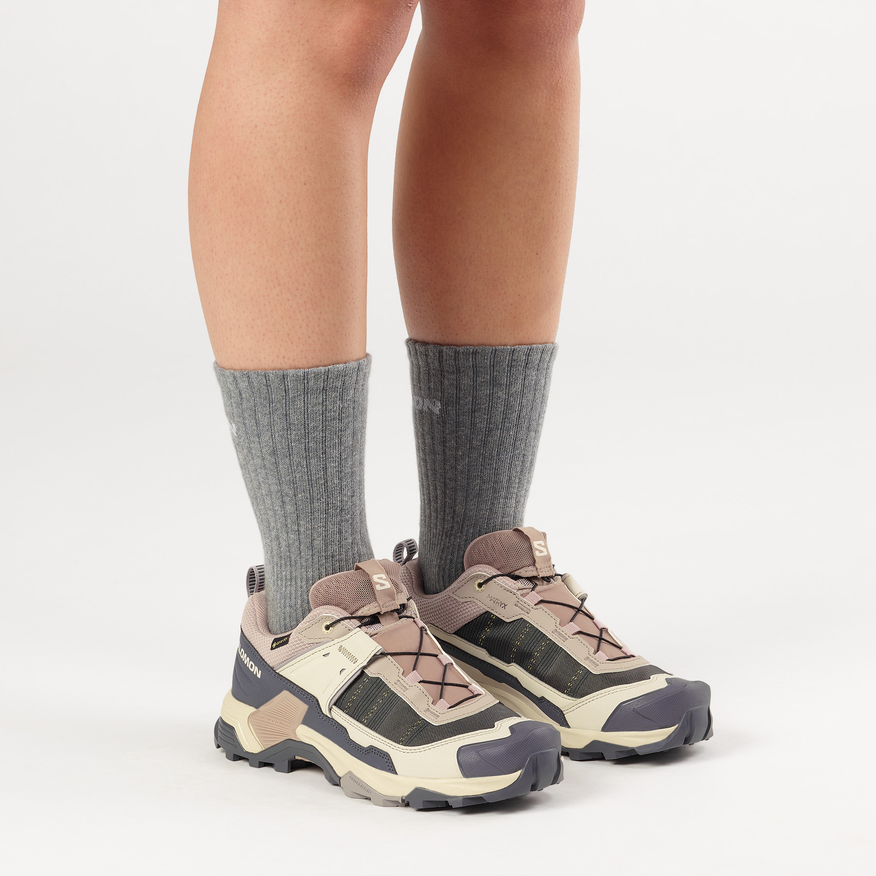 X ULTRA 5 GORE-TEX - 5