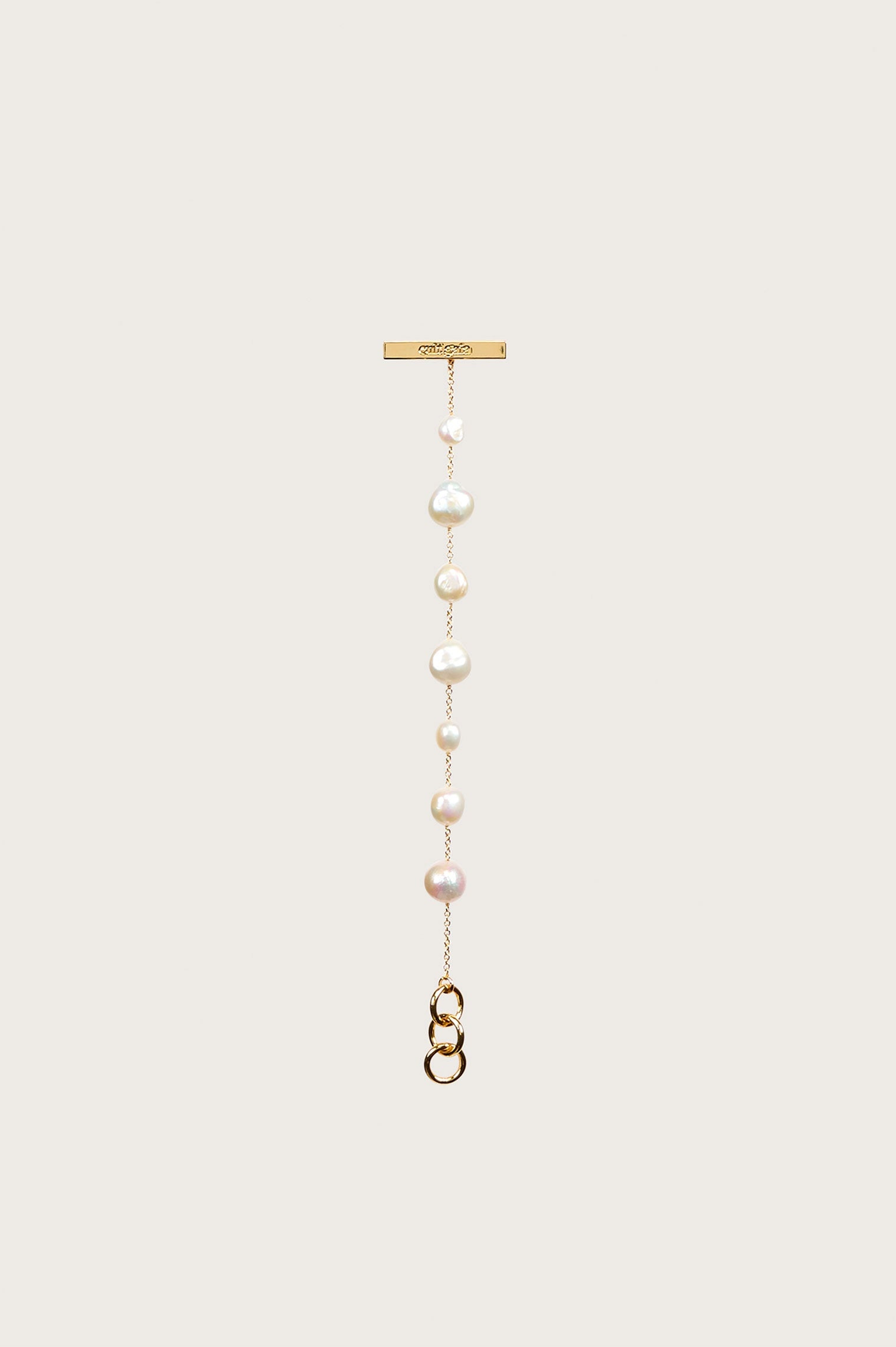 PERLA BRACELET - 1
