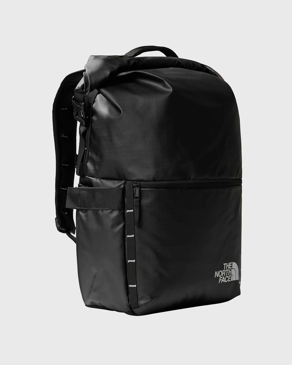 BASE CAMP VOYAGER ROLLTOP - 1