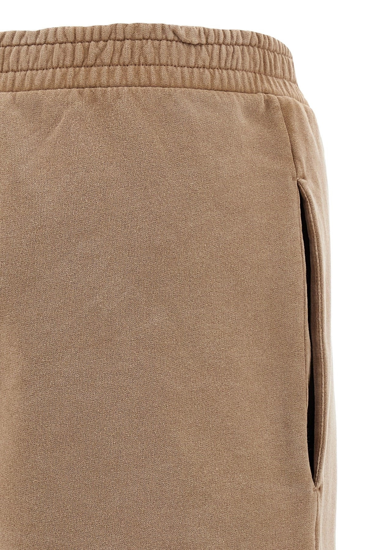 Fendi Women 3D 'Fendi Roma' Shorts - 4