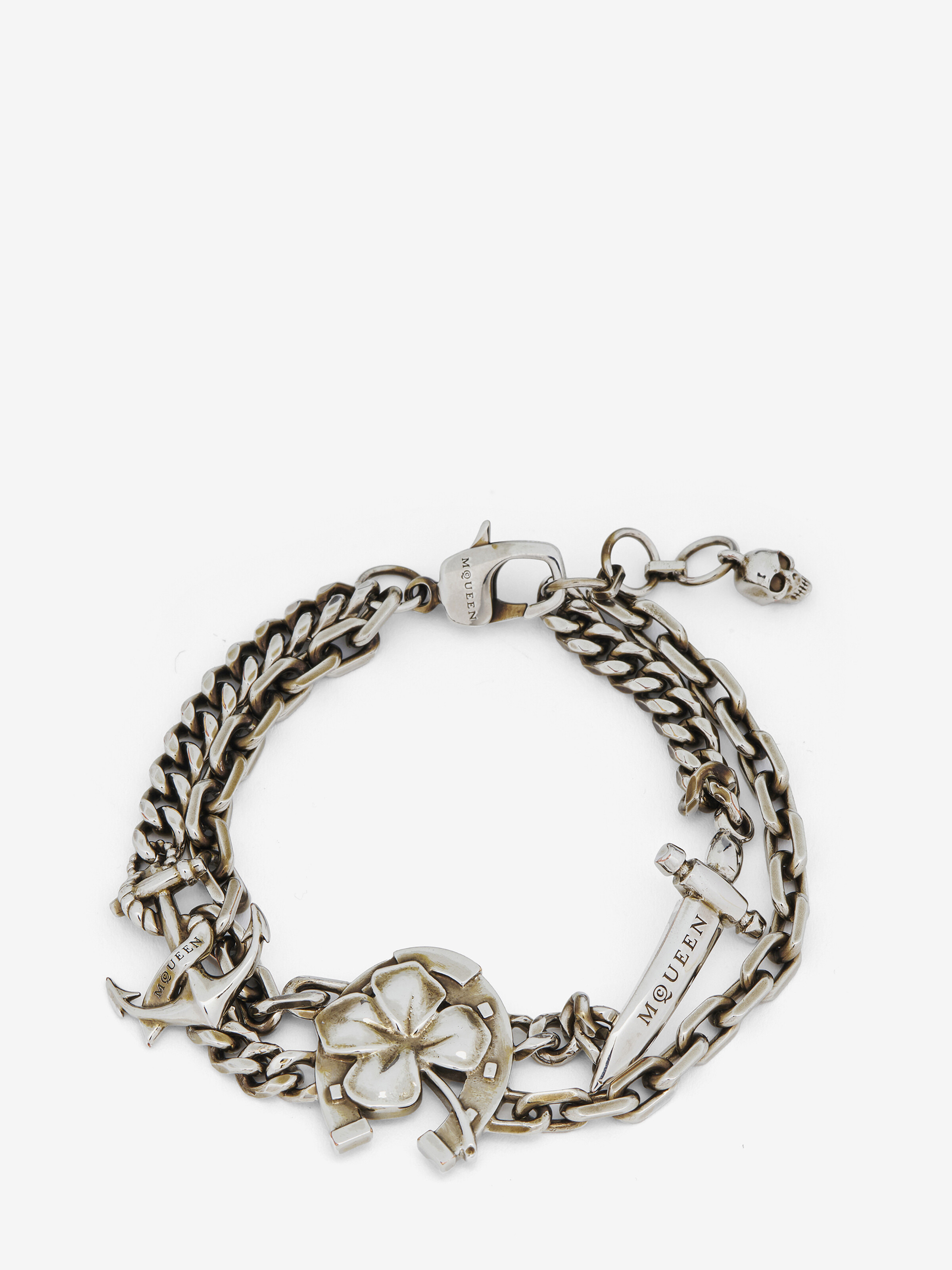 Accumulation Bracelet - 1
